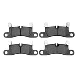 R1 11-14 Porsche Cayenne Rear Optimum OE Brake Pads - 2552-1453-00