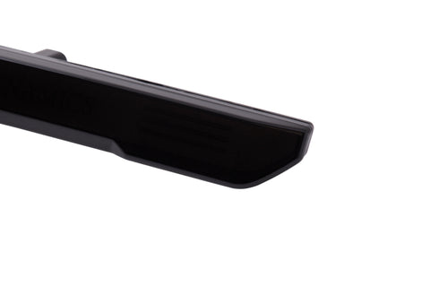 Diode Dynamics 20-21 Sierra 2500/3500 LED Sidemarkers HD Smoked Set - DD5127