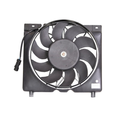 Omix Fan Assembly 97-01 Jeep Cherokee (XJ) - 17102.52