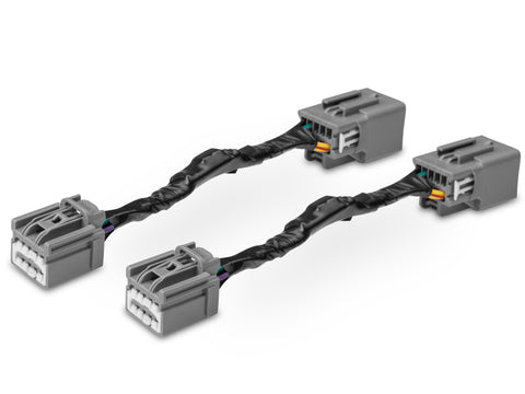 Raxiom 10-22 Ford Mustang Tail Light Sequencer (Plug-and-Play) - 301042