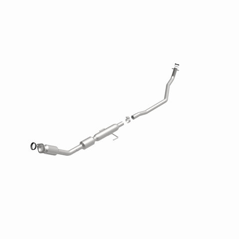 MagnaFlow Conv Direct Fit 14-15 Toyota Corolla 1.8L - 52524