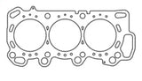 Cometic Honda J35A/A4 SOHC V6 01-04 90mm .040 inch MLS Head Gasket Stock / Darton Sleeve - C4382-040