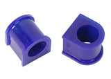 SuperPro Front Sway Bar Mount To Chassis - SPF1485-25K