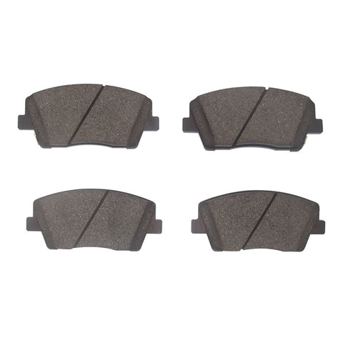 DFC 22-23 Kia Stinger Front 4000 Hybridynamic Brake Pads - 4000-2419-00