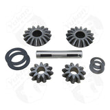 Yukon Gear Rplcmnt Standard Open Spider Gear Kit For Dana 70 and 80 w/ 35 Spline Axles / XHD Design - YPKD70-S-35-XHD