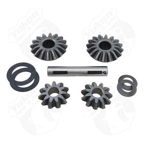 Yukon Gear Replacement Standard Open Spider Gear Kit For Dana 70 w/ 32 Spline Axles - YPKD70-S-32