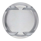 Wiseco BMW M54B30 3.0L 24V 84.5mm Bore -7.3cm Dish 9.0:1 CR Pistons - Set of 6 - KE325M845