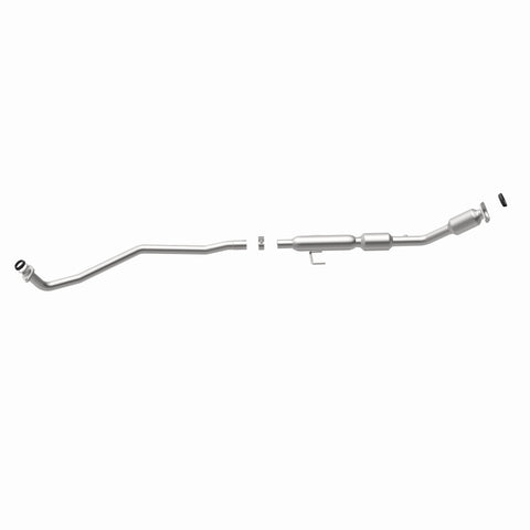 MagnaFlow Conv Direct Fit 14-15 Toyota Corolla 1.8L - 52524