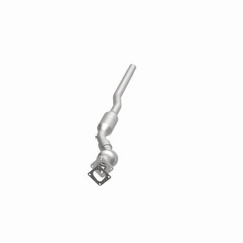 MagnaFlow Direct Fit Catalytic Converter 01-02 Audi S4 2.7L D/S - 441093