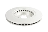 DBA 20-22 Toyota Highlander Front En-Shield Standard Rotor - DBA3188E