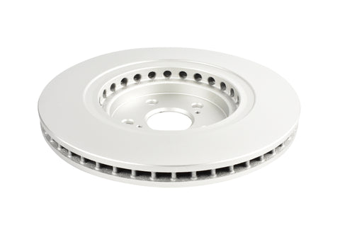 DBA 20-22 Toyota Highlander Front En-Shield Standard Rotor - DBA3188E