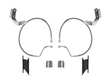 ICON 23-24 Ford F250/F350 Super Duty 4WD 4.5in Lift Front Box Kit - 64051