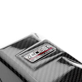 Cobb 14-19 Ford Fiesta ST Redline Carbon Fiber Intake System - Gloss Finish - 702120
