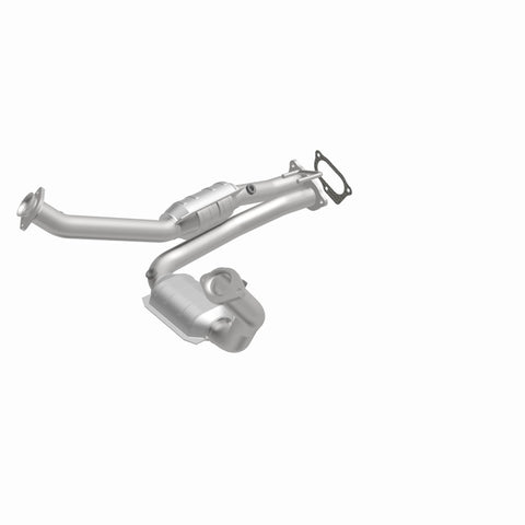 MagnaFlow Conv DF 04 Ranger/Bser 3.0 Front 50S - 441120