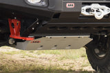 ARB Under Vehicle Protection Hilux & Fortuner 15 On - 5414200