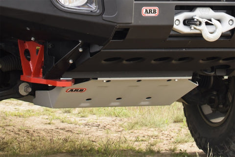 ARB Under Vehicle Protection Hilux & Fortuner 15 On - 5414200