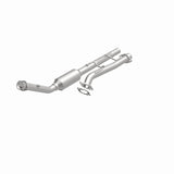 MagnaFlow Conv DF 1997-2000 Ford Explorer 4.0 - 4451314