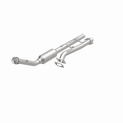 MagnaFlow Conv DF 1997-2000 Ford Explorer 4.0 - 4451314