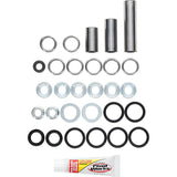 Pivot Works 07-13 Honda CRF250X Linkage Bearing Kit - PWLK-H66-000