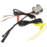 Oracle 18-19 Ford F150 Dynamic DRL Replacements + Dynamic Turn Signals - - Dynamic - 1330-332