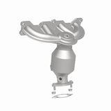 MagnaFlow Conv DF 11-15 Kia Sportage OEM Manifold - 52590