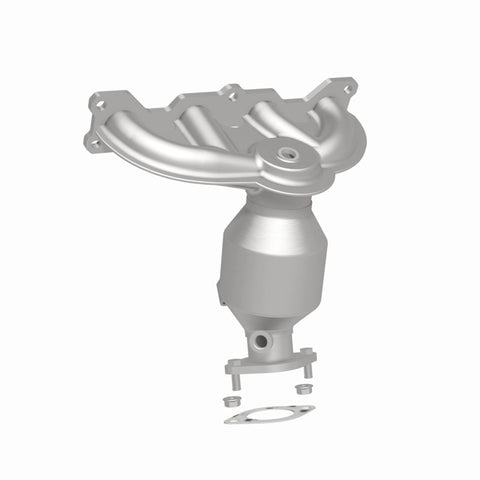 MagnaFlow Conv DF 11-15 Kia Sportage OEM Manifold - 52590
