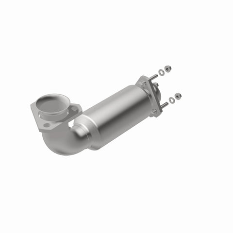 MagnaFlow Conv DF Corvette 92-93 - 23409