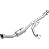 MagnaFlow Conv DF 07-09 Ranger 4.0 Passenger Side OEM - 49678