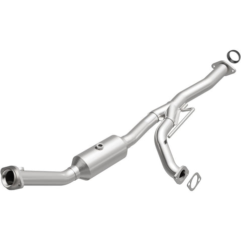 MagnaFlow Conv DF 07-09 Ranger 4.0 Passenger Side OEM - 49678