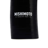 Mishimoto 68-72 Chevrolet Chevelle 307/350 Silicone Upper Radiator Hose - MMHOSE-GM-35U