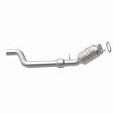 Magnaflow Conv DF 2016 Mustang GT350  5.2L Underbody - 52225