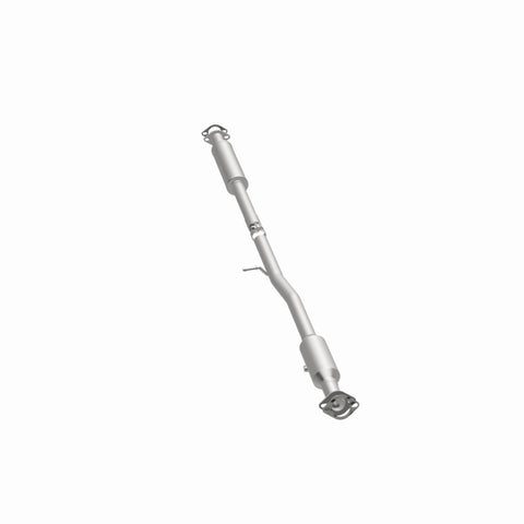 MagnaFlow Direct Fit Catalytic Converter OEM 14-15 Hyundai Tucson 2.0L Underbody - 52815