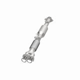 MagnaFlow Conv Toyota 36.12X6.5X4 1.5/2.25 - 23896