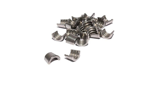 COMP Cams Valve Locks 3/8in Four Groove - 604-12