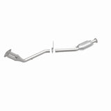 MagnaFlow Conv DF BMW 83 85 - 23551