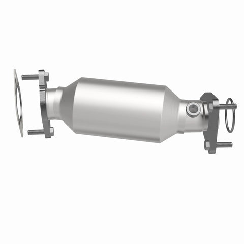 MagnaFlow Conv DF 05-15 Nissan Xterra V6 4.0L - 52665