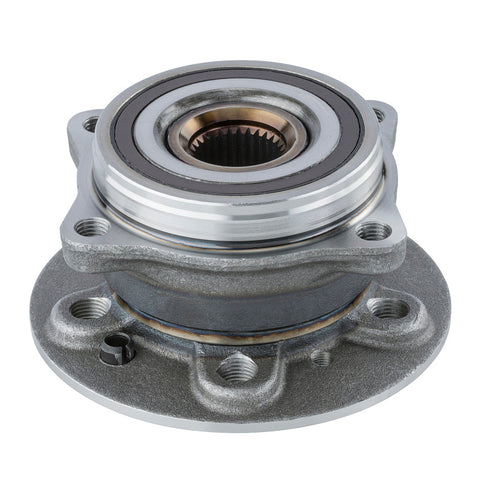 MOOG 13-16 Mercedes-Benz GL350 Front Hub Assembly - 513363