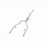 MagnaFlow Sys C/B 03 GM Silverado 4.8/5.3L Ec - 15792