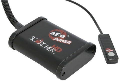 aFe Scorcher HD Module 19-21 Ram Diesel Trucks L6-6.7L (td) - 77-42013