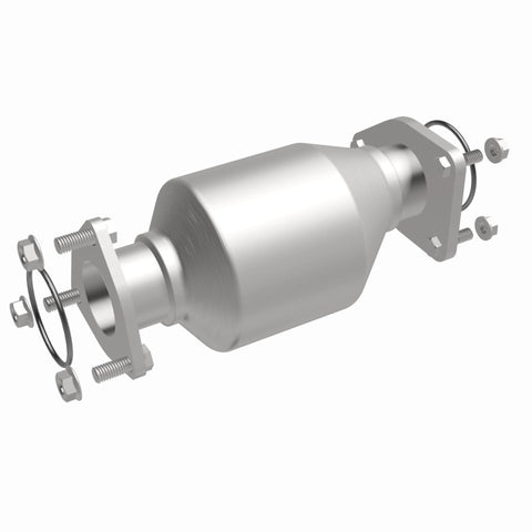 MagnaFlow Direct Fit Catalytic Converter 09-10 Acura TSX 2.4L / 08-10 Honda Accord 2.4L - 49896