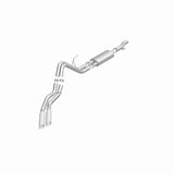 MagnaFlow SYS C/B 10-11 Ford F150 Raptor 6.2L - 15588