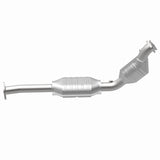 MagnaFlow Direct Fit Catalytic Converter 03-05 Crown Vic 4.6 P/S OEM - 49058