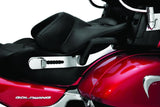 Kuryakyn Revolution Driver Backrest - 8930