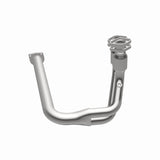 MagnaFlow Conv DF Jeep Wrangler 00-04 - 50209
