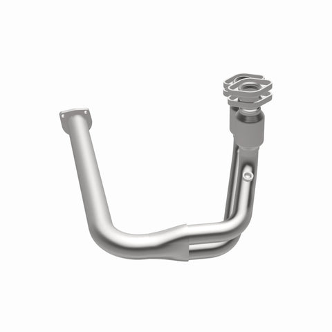 MagnaFlow Conv DF Jeep Wrangler 00-04 - 50209