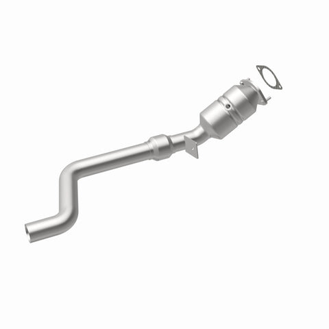 Magnaflow Conv DF 2016 Mustang GT350  5.2L Underbody - 52224