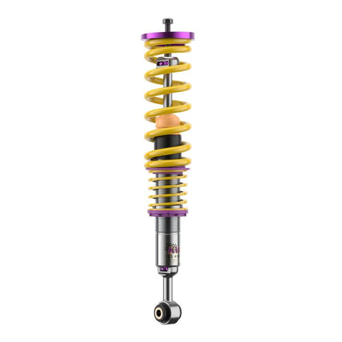KW Coilover Kit V3 Aston Martin V8 Vantage (VH2) 12mm Piston Rods - 35233010