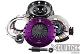 XClutch 22-26 Toyota Supra Turbo 3.0L 9in Twin Sprung Ceramic Clutch Kit - XKTY23560-2B
