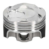 Wiseco Subaru FA20 Direct Injection Piston Kit 2.0L -9.5cc - K727M8625