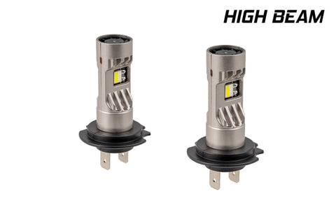 Diode Dynamics H7 White SL2 LED Bulbs (pair) - DD0473P